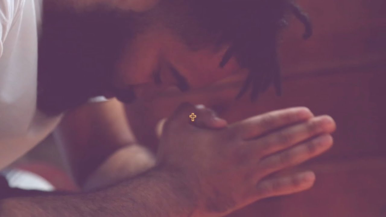 HXNDRX - His Armor (Official Video)