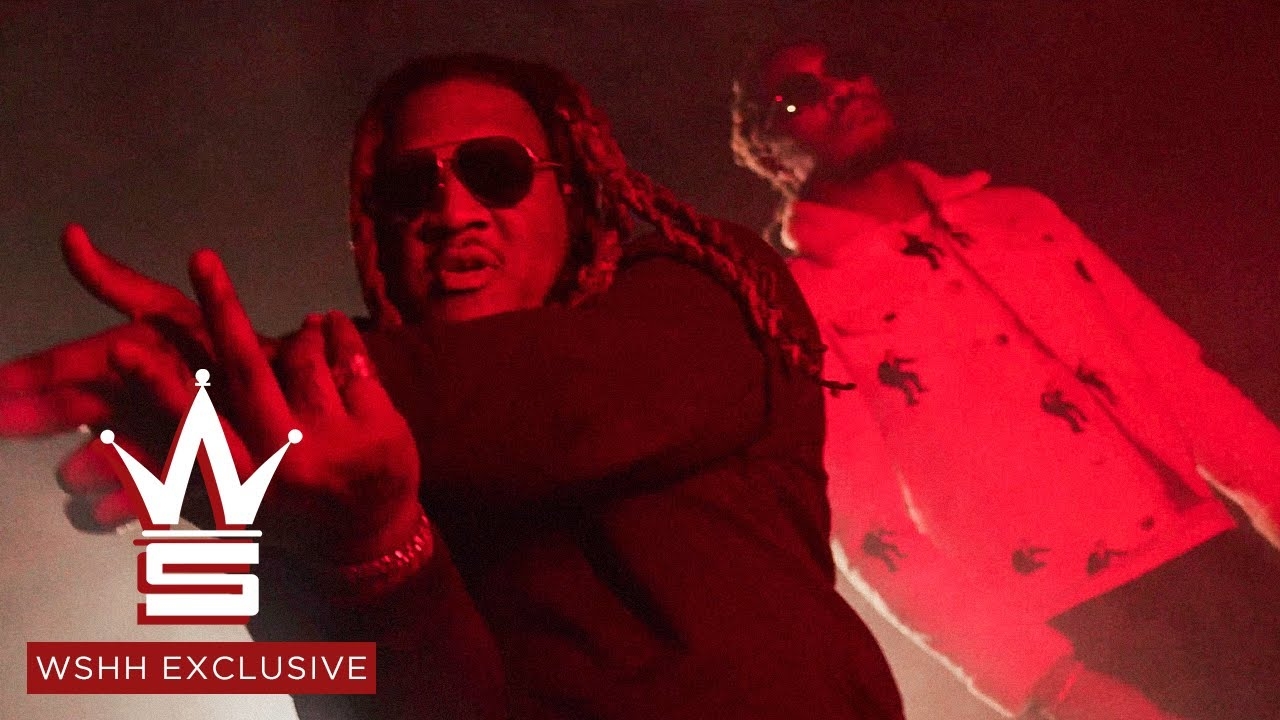 FBG Goat - Swerve (Official Music Video)