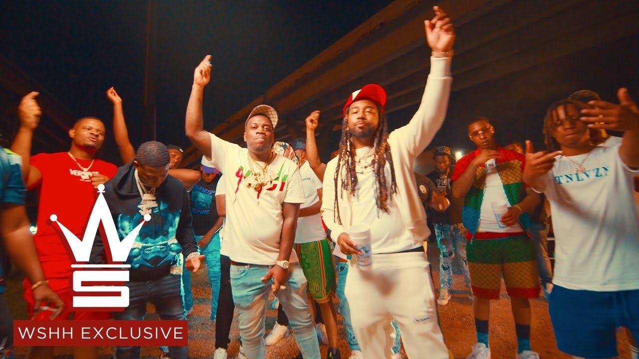 OTB Fastlane Feat. Icewear Vezzo - DEM BOYZ (Official Music Video)