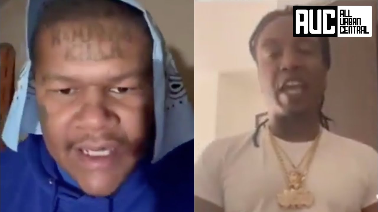 Crip Mac And Other Neighborhood 60s React To Drakeo The Ruler Passing