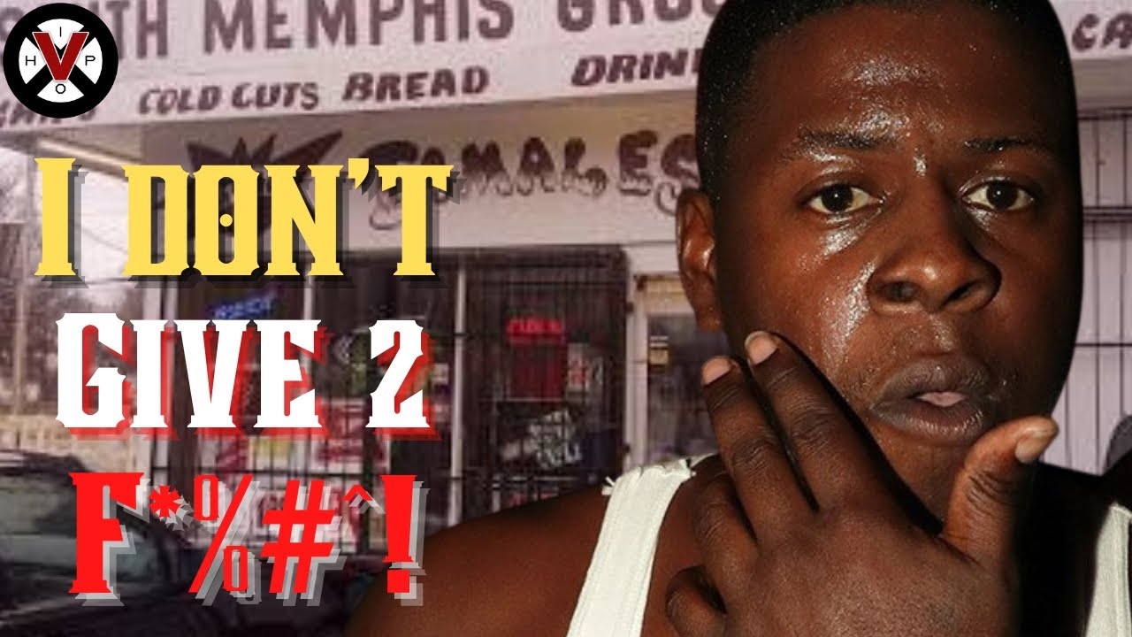 Blac Youngsta Has CLEAR MESSAGE For Anyone Mad About Him Preforming Young Dolph's Diss Record!