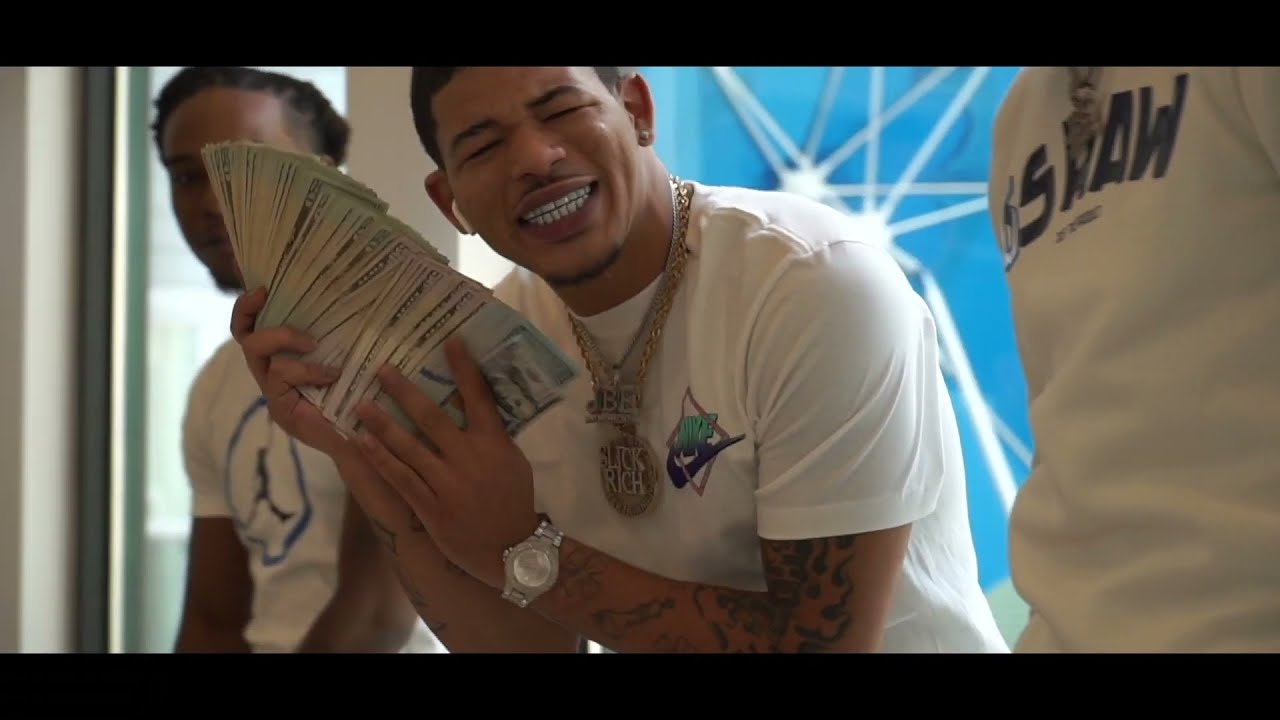 Butler Jones Talks Juvenile Comparsions Leaving Louisiana Moving To Atlanta & More