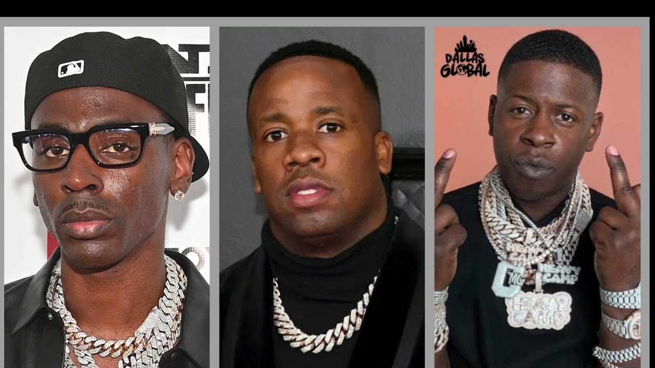 YO GOTTI’s mother’s restaurant  SH0T up ! + BLAC YOUNGSTA GRANDMOTHERS HOME AFTER YOUNGDOLPH MURDER!
