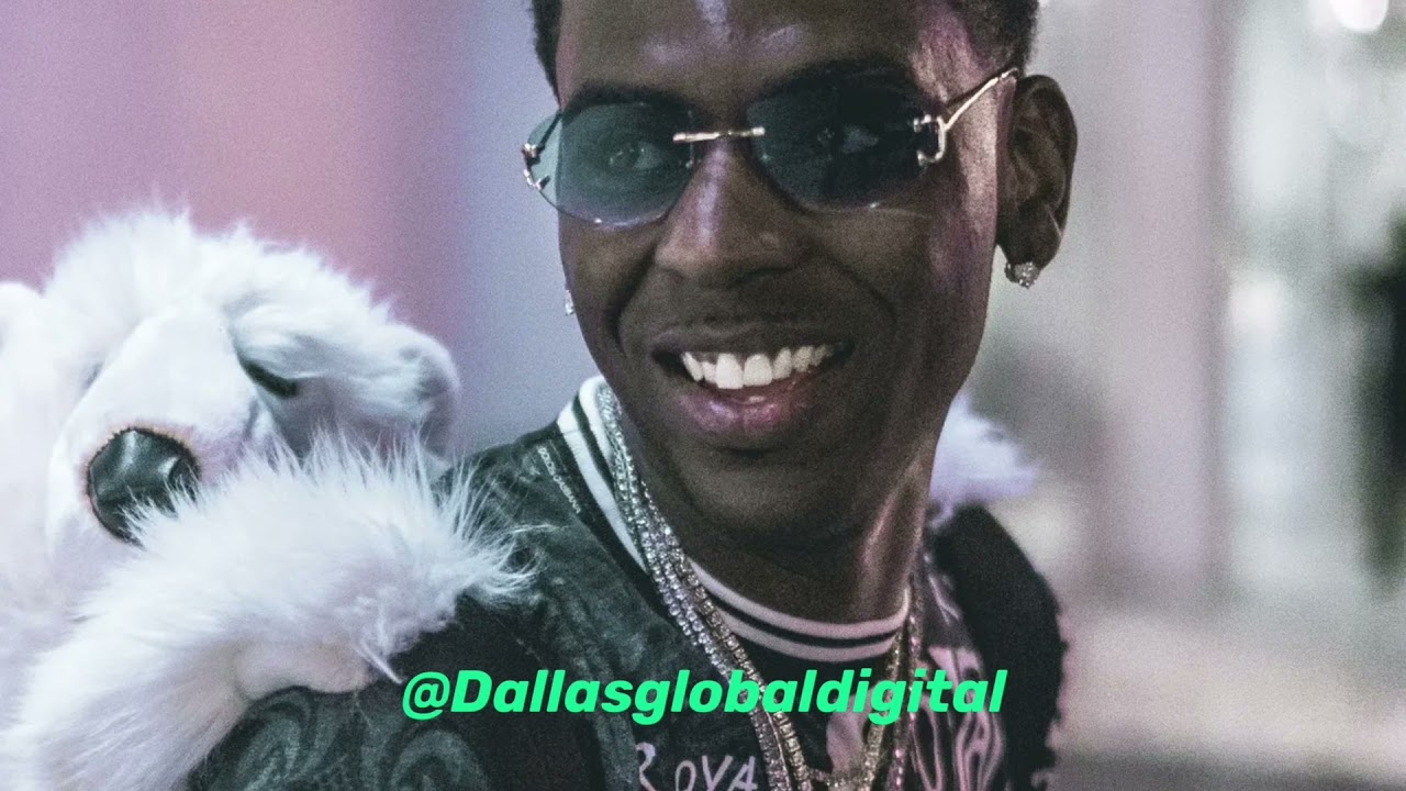 Young Dolph Shot & Killed in his hometown buying cookies rip