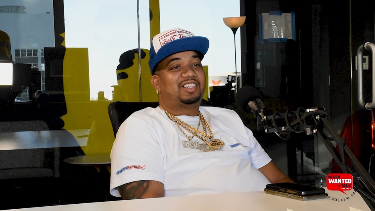 Boss Bougatti First Interview ! Talks serving prison time Inventing Stove Music Fort Worth + more !