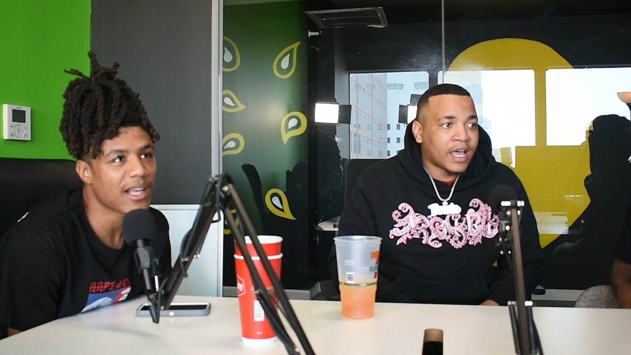 NWT Podcast .24 Ep| Unreleased Talks The Legacy Of Woadie2live New Music & More