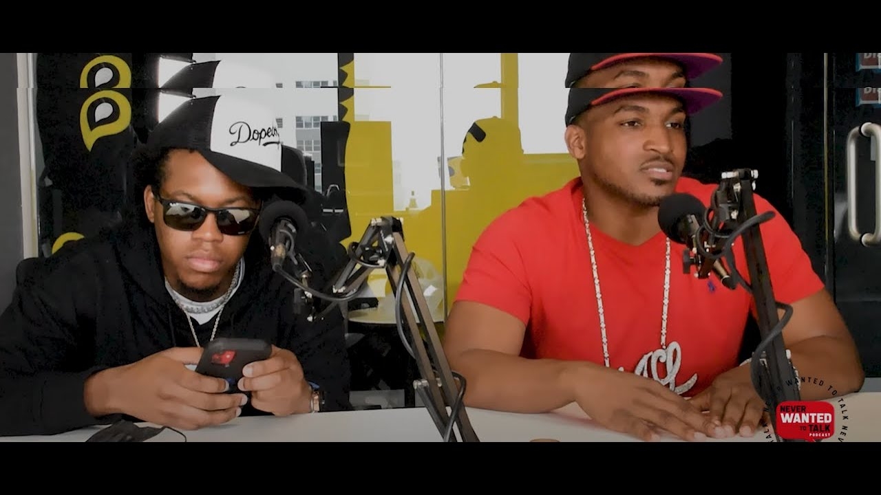 NWT PODCAST ShawtyLo Jr & 3Strikes Talk Shawty Lo Legacy Did TI Cap On Big Facts !? + Bankhead