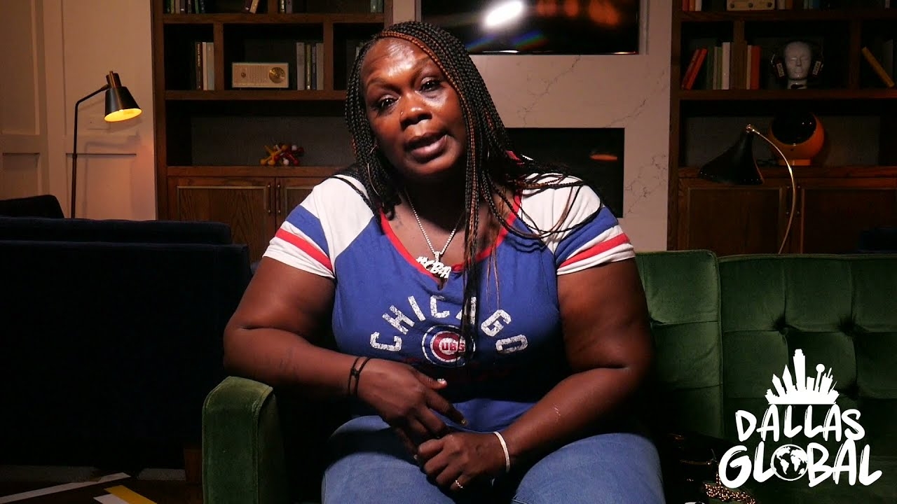FBG Duck's Mom Speaks On Why She Thinks He Was Black Balled From The Music Industry prt 2