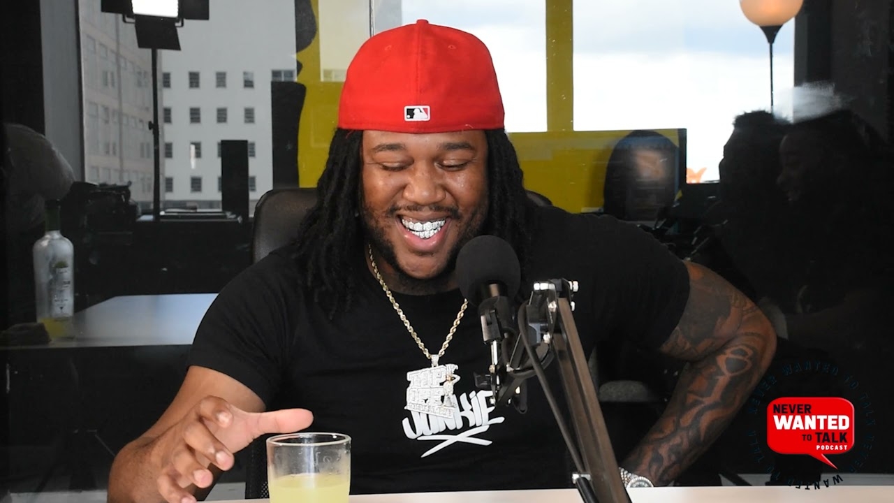 NWT POD Halfpintfilmz Talks Music reviews| 2z | Erica banks relationship+ Yella Beezy RainWater beef