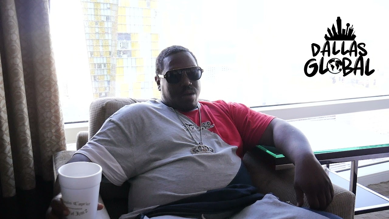 Pimoin Caprice Talks Leaving Cali To MArket His Music In Texas Upcoing Tour An More