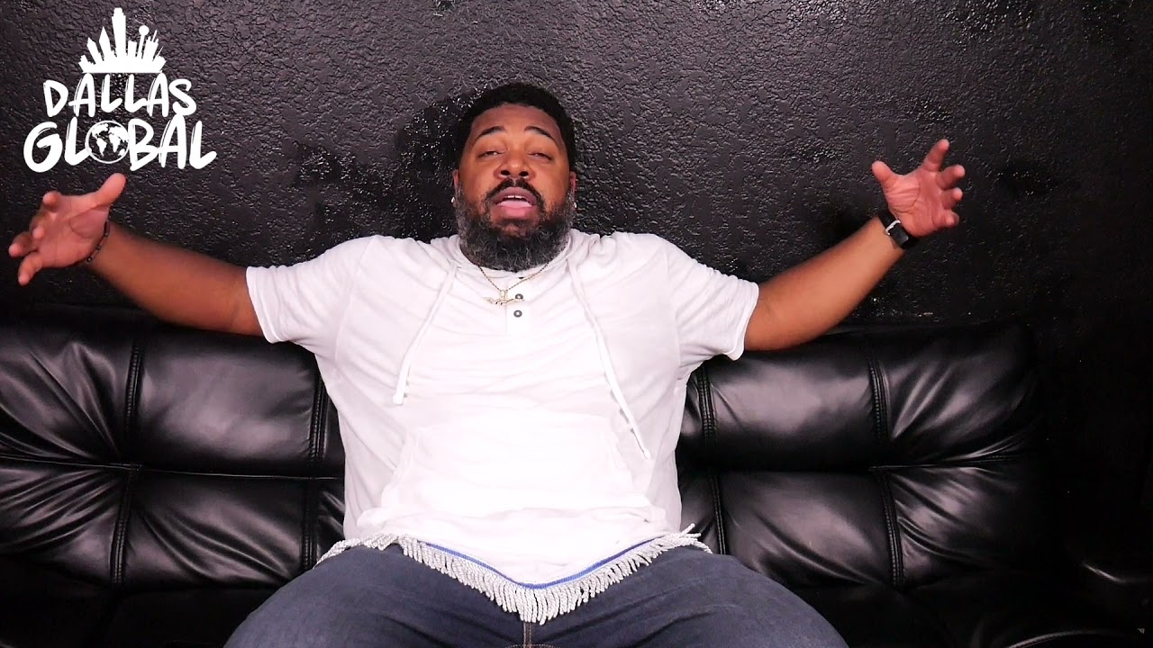 Gumbo Music Talks Kirk Franklin Working With Eric Bellinger Trey Songz & More