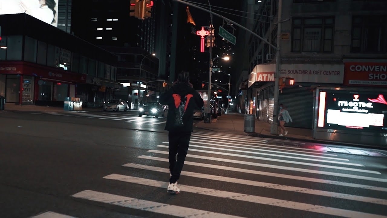 Fabian O1W - Predictable (Official Music Video)