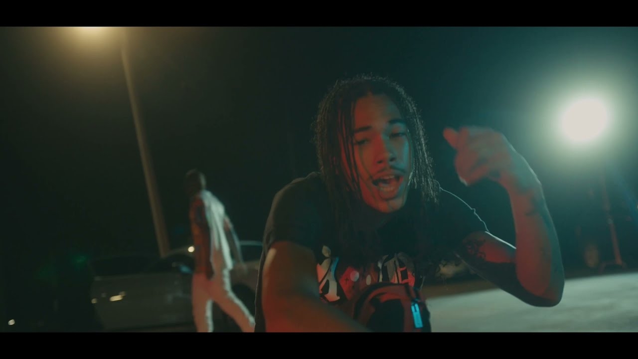 TangoTG - Rider (official music video)