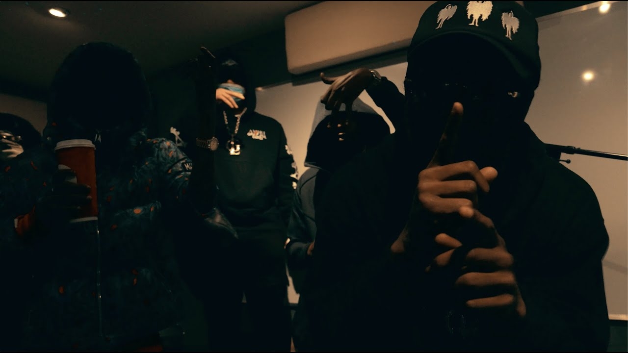 Trix - Dead Trollz (Official Music Video)