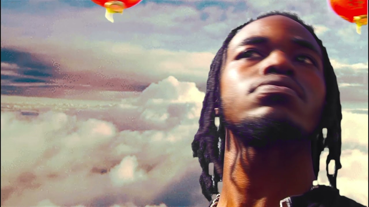 Napri - Bait Job ( Feat. T.R.3 ) [ Music Video ]