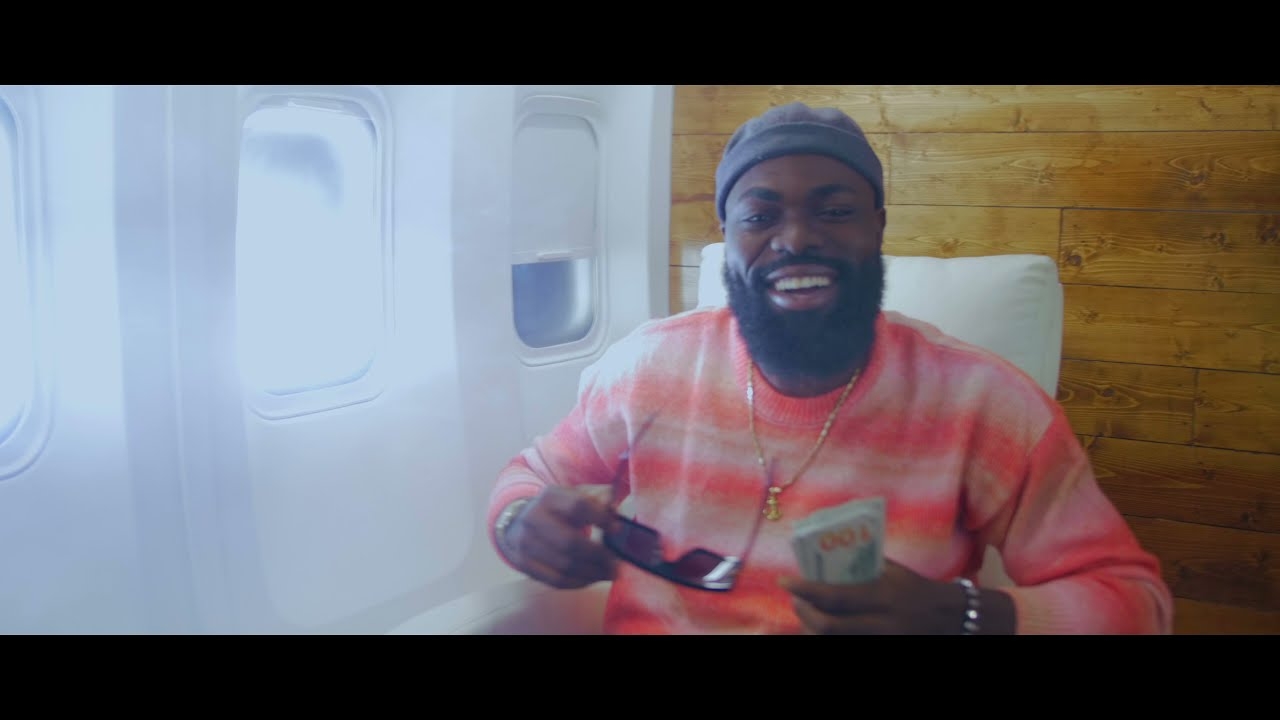 Shugar Powers - KANAKU [Official Music Video]