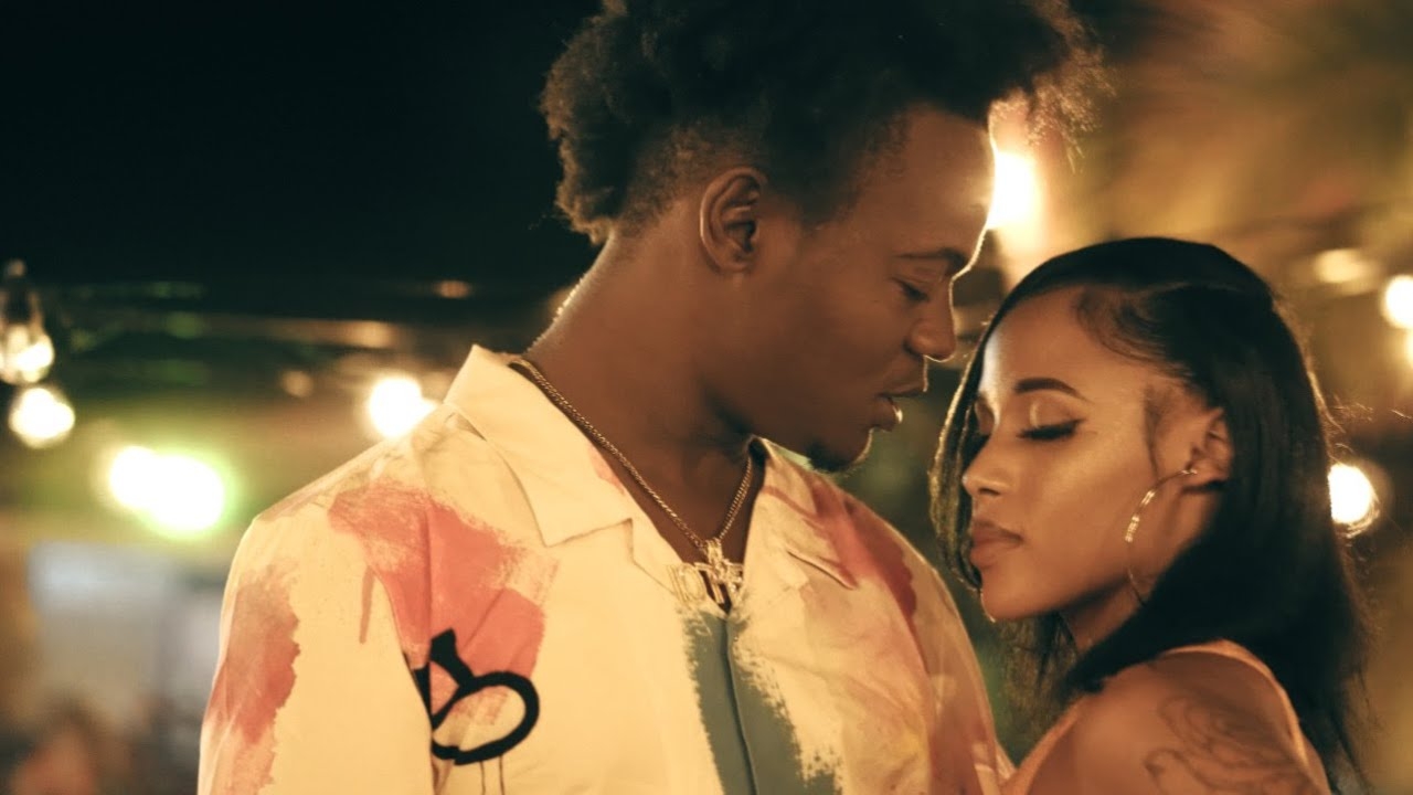 10Tik - Round Trip (Official Music Video)