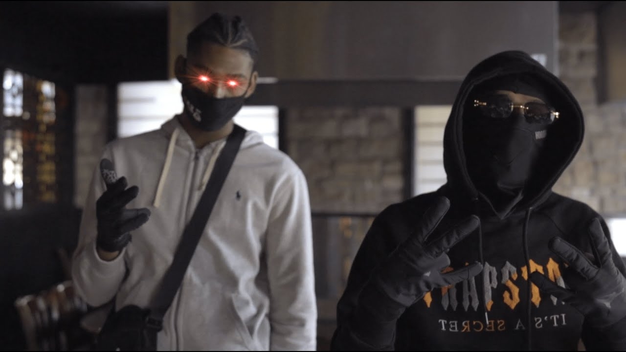 M5 x Slz Jay - Brick Breaker (Official Music Video)