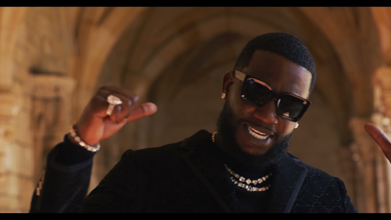 Gucci Mane - Long Live Dolph [Music Video]