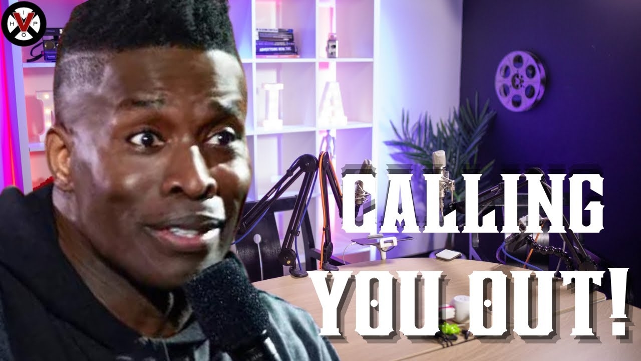 Godfrey Wipes The Floor With Token Black Actor’s In Hollywood!
