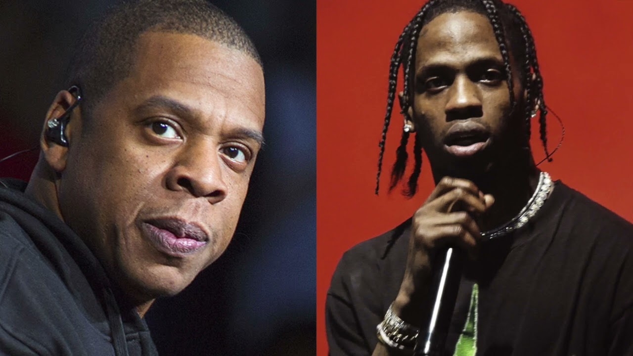 Jay Z Had the Sicko Mode Beat Before Travis Scott! - Hit Boy Explains How Sicko Mode  Came Together