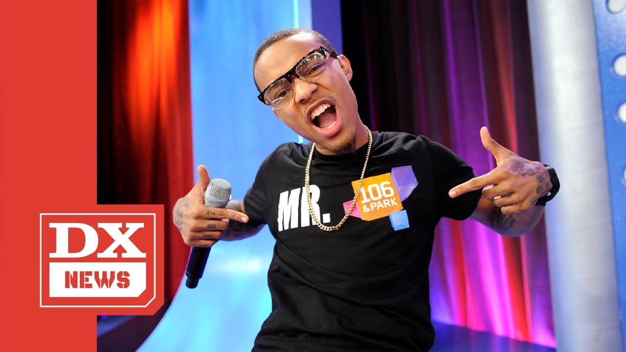 Why Bow Wow Demands To Be Honored At 2022 BET Hip Hop Awards