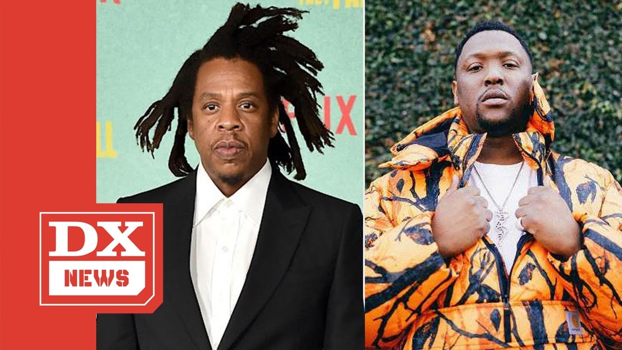 Jay Z Didn’t Buy Travis Scott’s “Sick Mode” Beat Fast Enough From Hit Boy