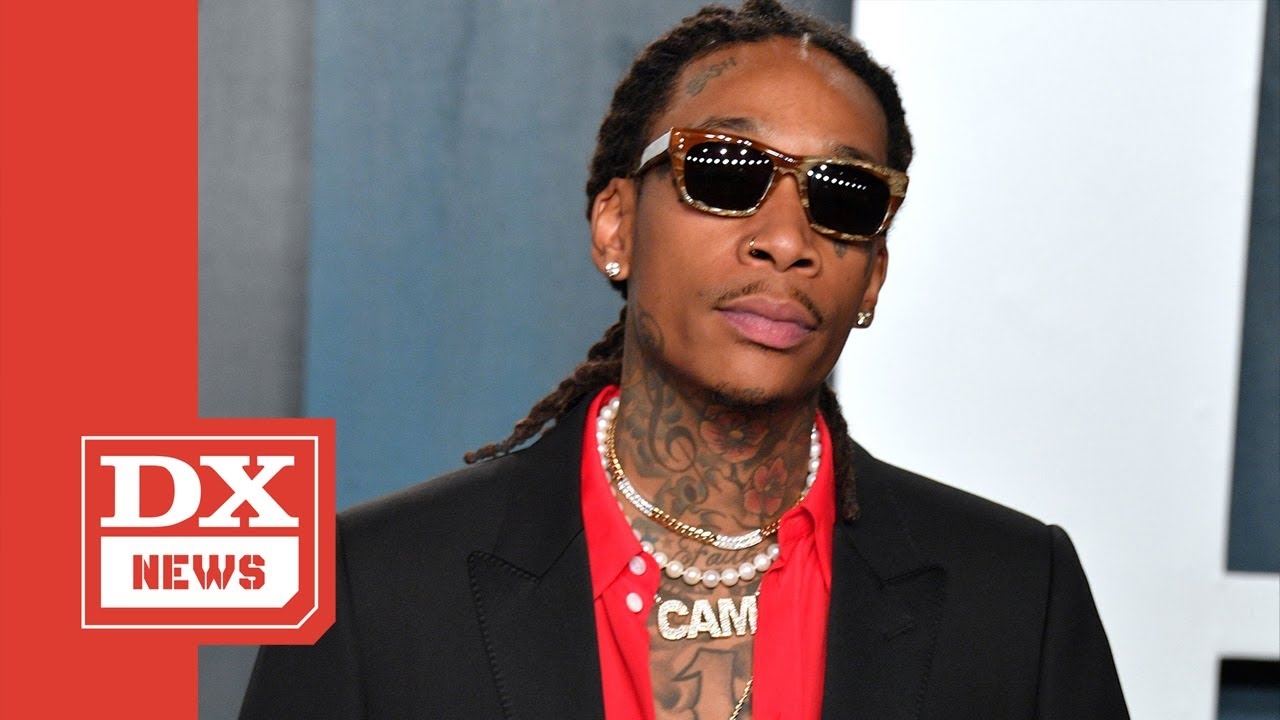 Wiz Khalifa Calls For End To Violence & Disrespect In Hip Hop PSA