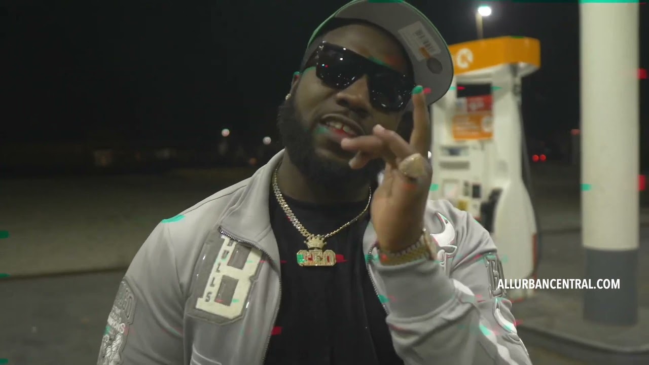 Bossman Cobi - In My City (Official Video)
