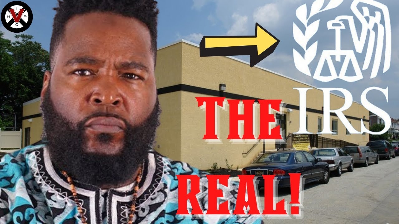 The Current Status Of Umar Johnson's School Broken Down By PocketWatching With JT!