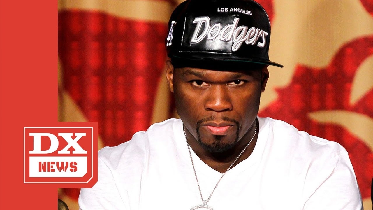 50 Cent Says He’s “Top 10 DOA But Nobody’s Favorite Rapper”