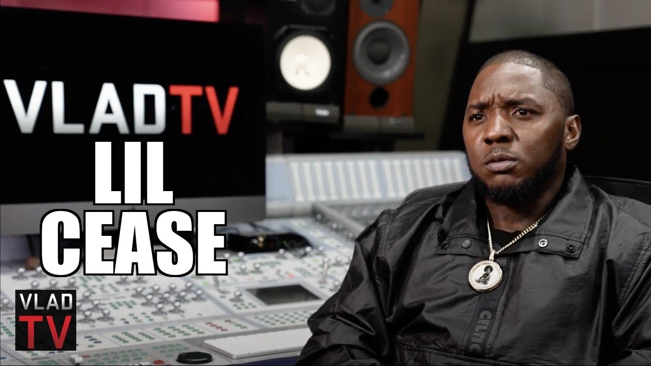 Lil Cease on Rumor That Biggie Wanted Foxy Brown in Junior Mafia (Part 14)