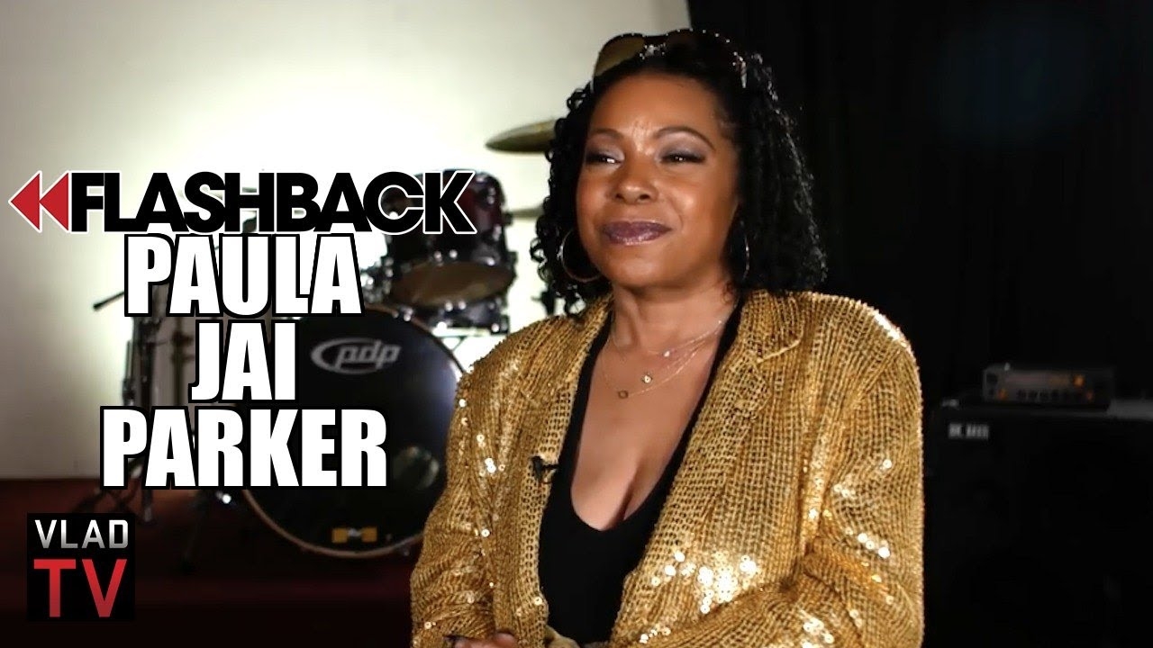 Paula Jai Parker Addresses $5K Her 'Friday' Co-Stars Were Paid (Flashback)