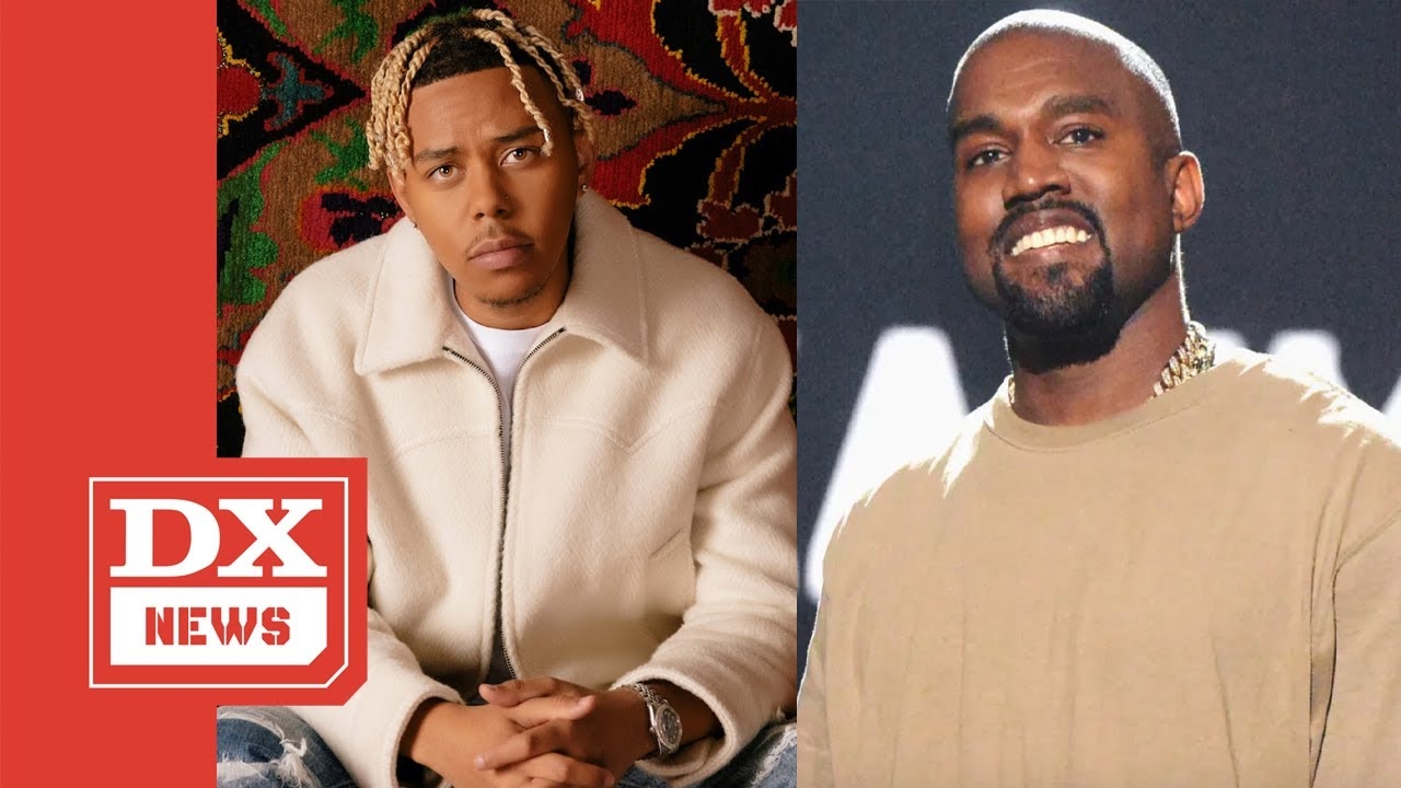 Cordae Shares Verse Over Kanye West "Gone" From 16 Years Old: “I Was Fake Nice"