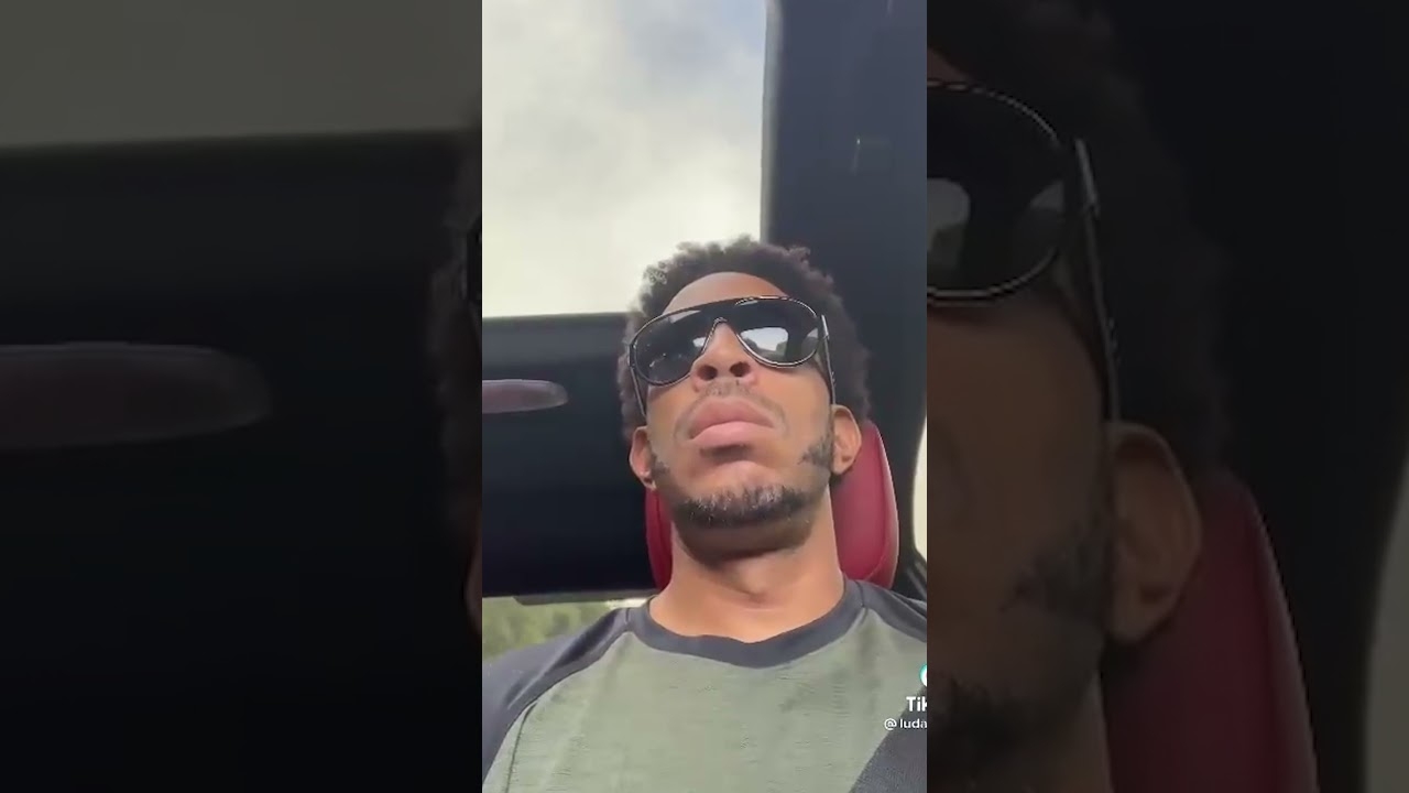 Ludacris' Kids Are Hilarious