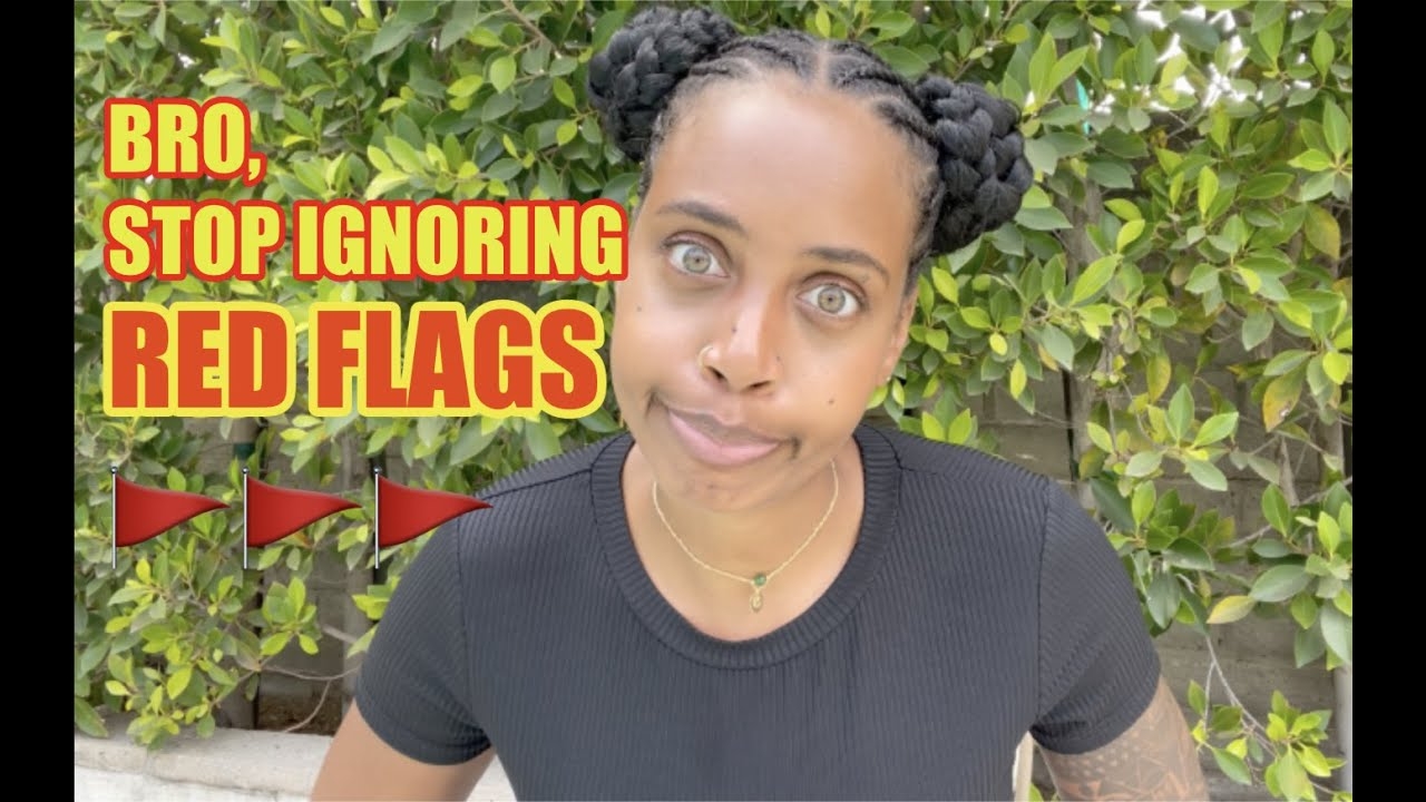 13 Red Flags In Women - Signs She Is Emotionally Damaged