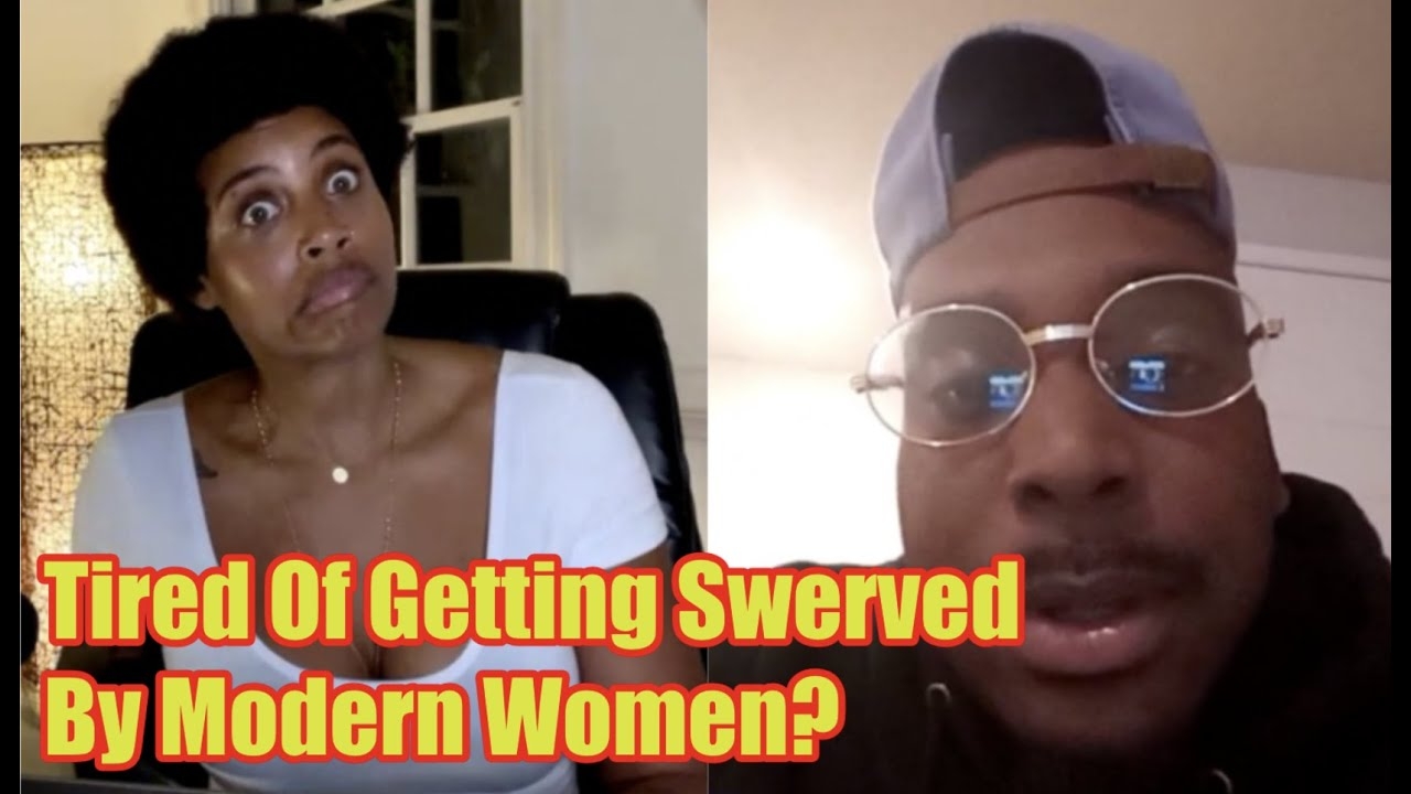 Why You Shouldn't Date Modern Women