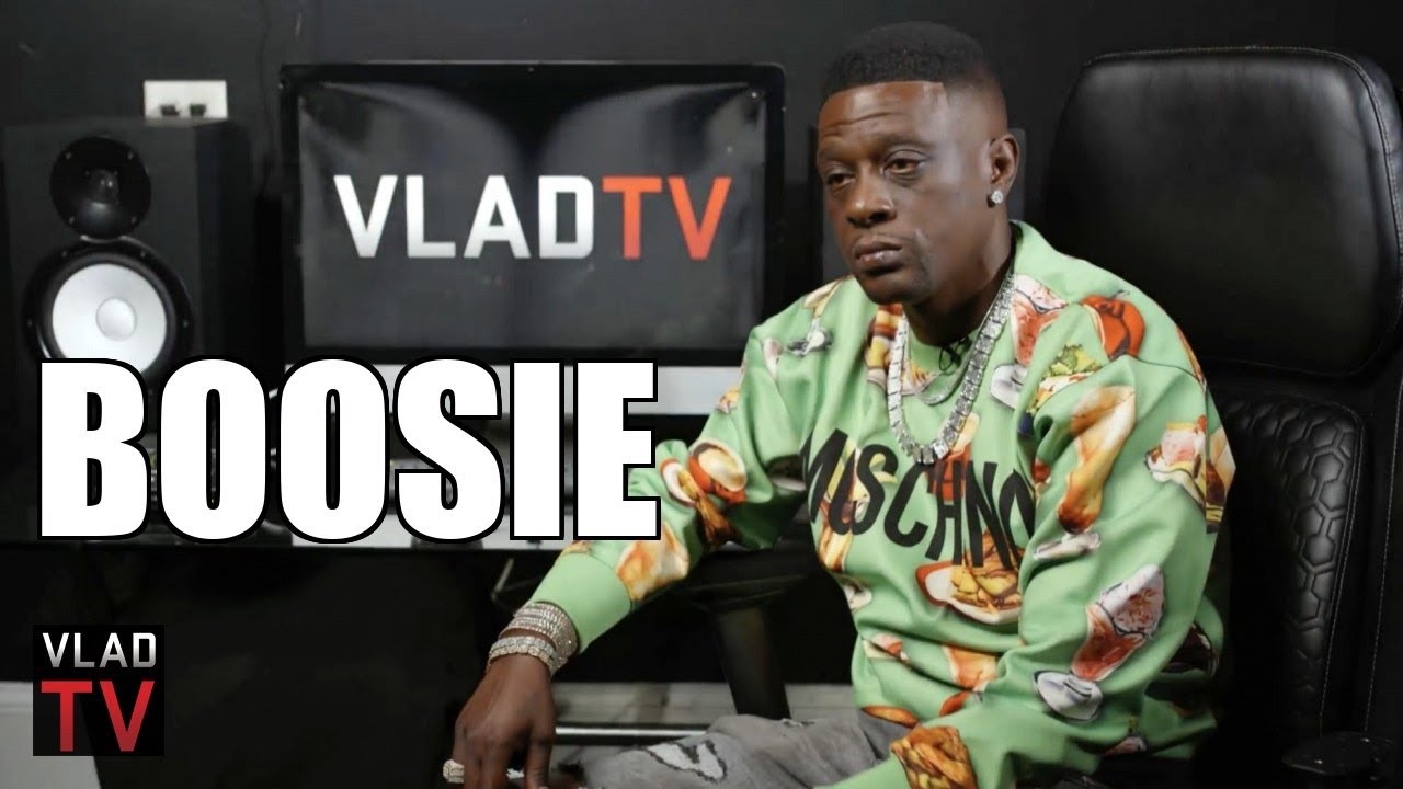 Boosie: I Had a Great Conversation with NBA YoungBoy 2 Weeks Before His Diss Track (Part 10)