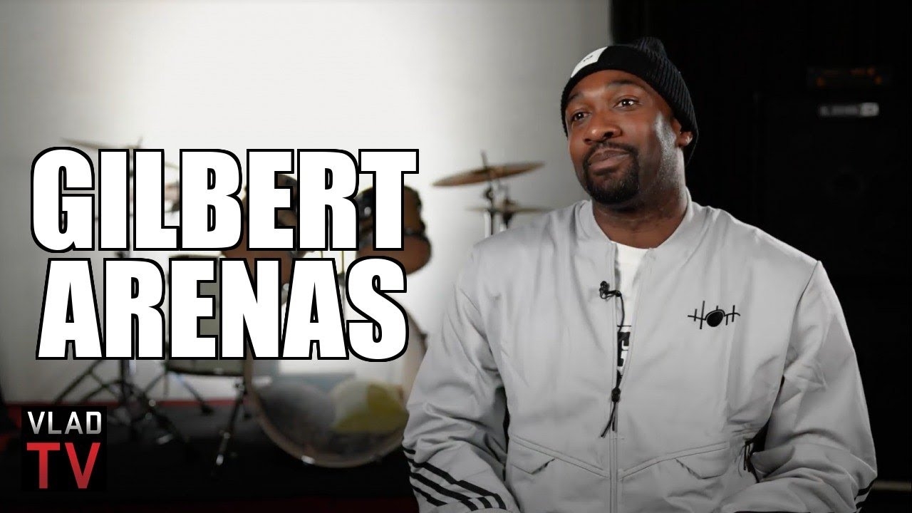 Gilbert Arenas on Ja Morant Being the Next Superstar of the NBA (Part 7)