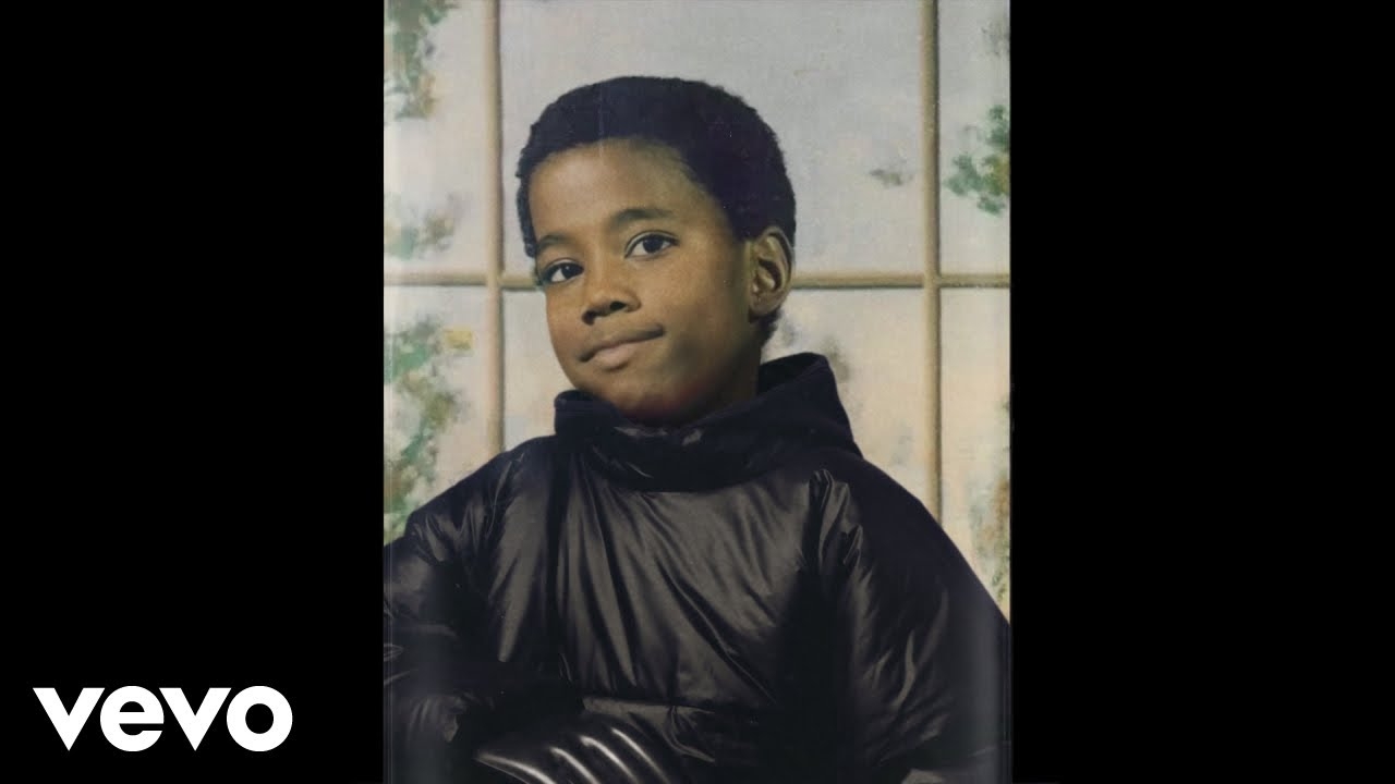 Kanye West - Life Of The Party