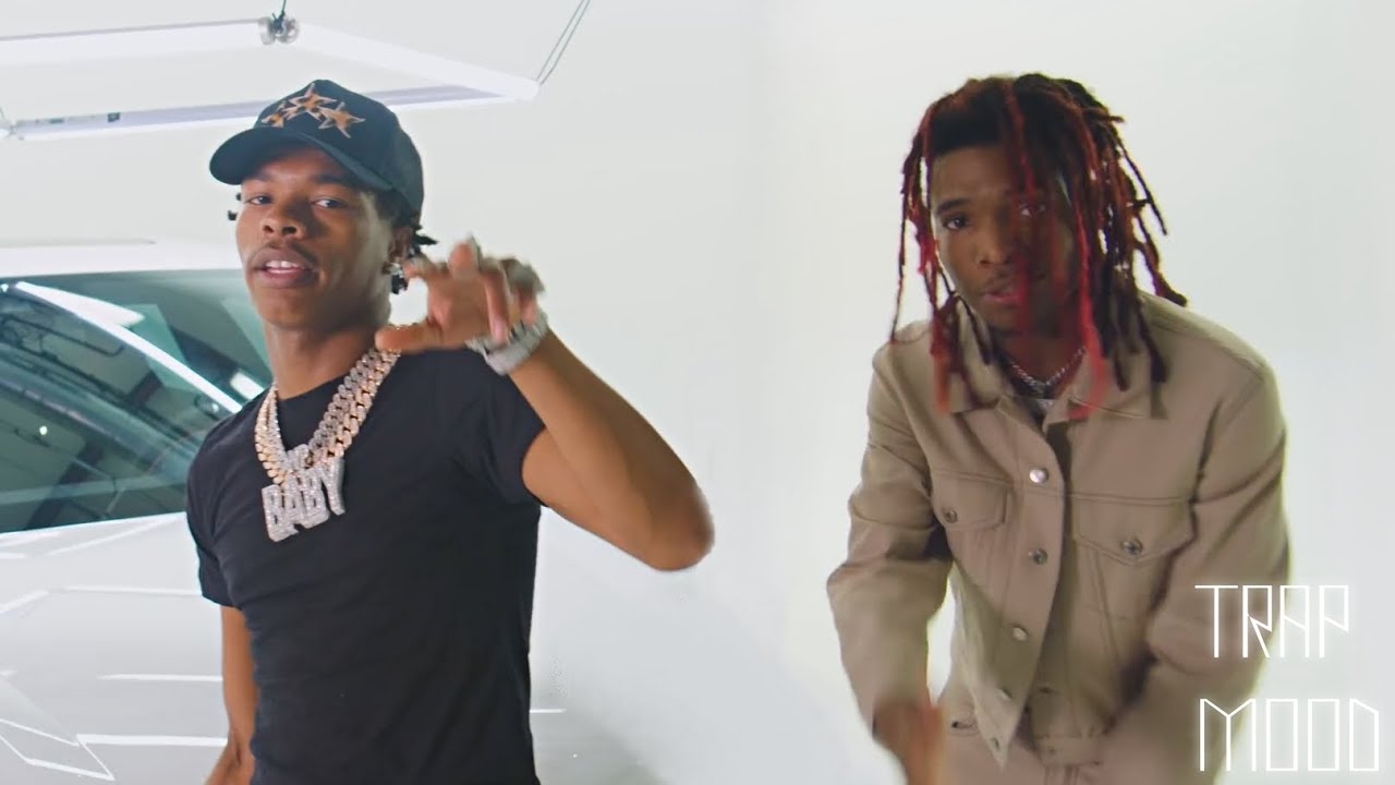 Lil Baby ft. Lil Keed - She Know (Music Video)