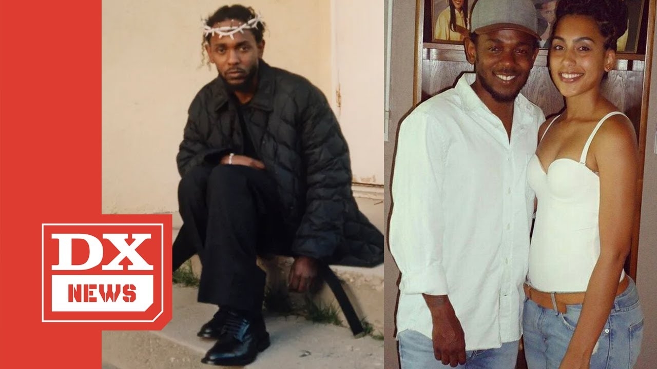 Kendrick Lamar Emotionally Admits To Being Unfaithful To Fiancé & Going To Therapy On New Album