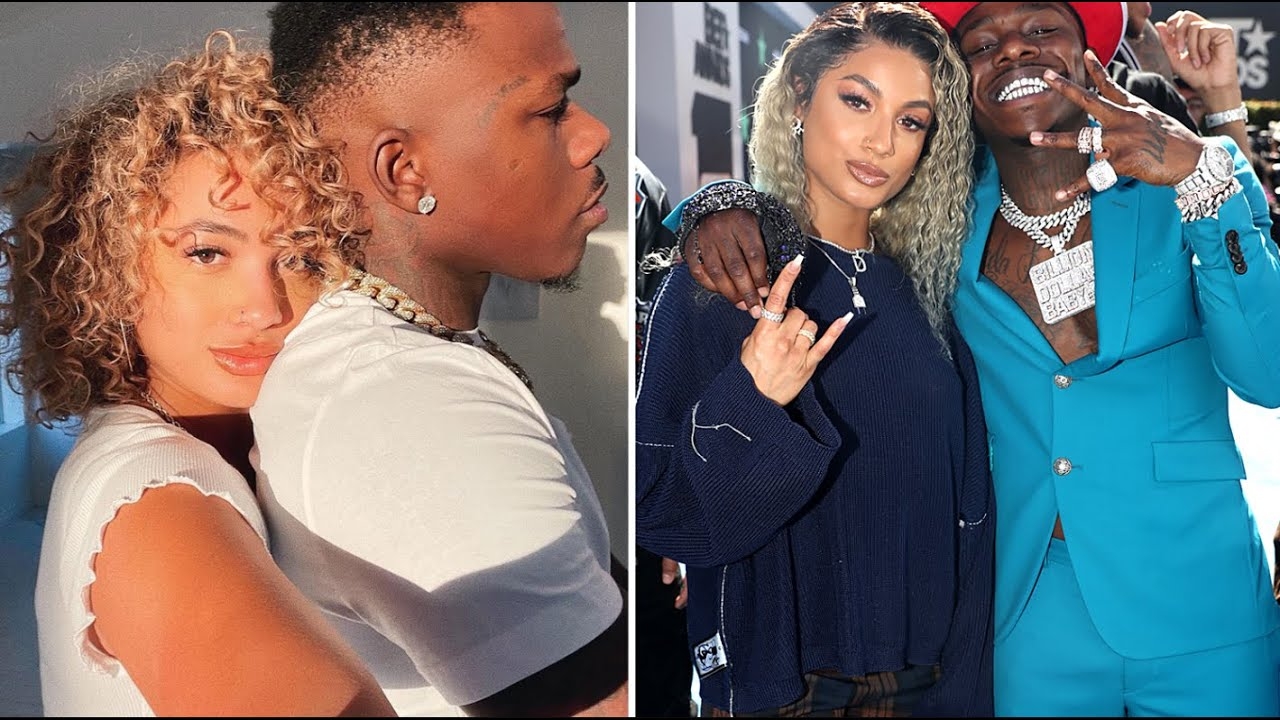 Da Baby Calls his Baby Mama Danileigh a STALKER! She Did a interview saying she's done with him!