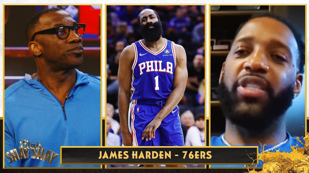 “The 76ers made a bad trade.” — Tracy McGrady | Ep. 49 | CLUB SHAY SHAY
