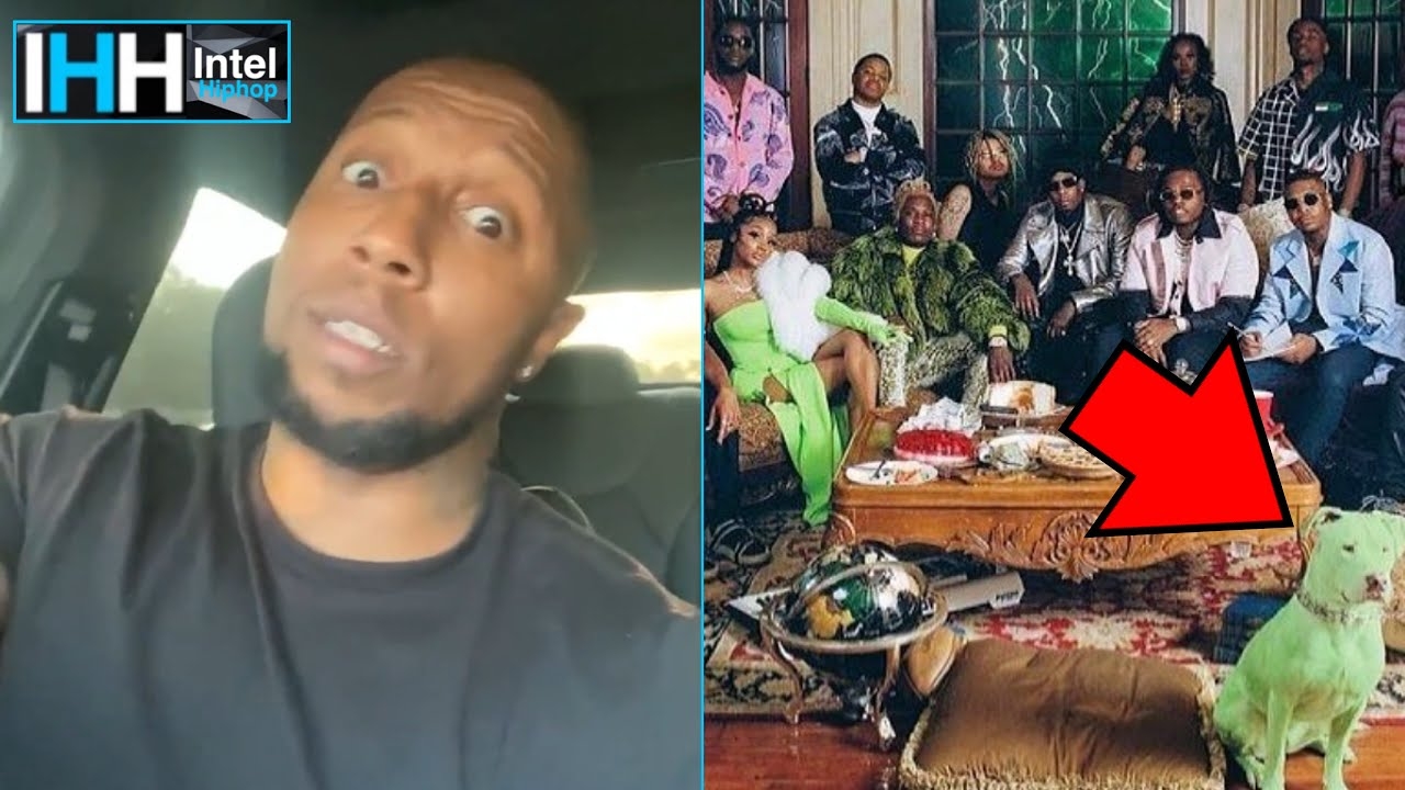 Texas OG Killa Kyleon tells uncomfortable truth about Young Thug & Gunna YSL racketeering charges