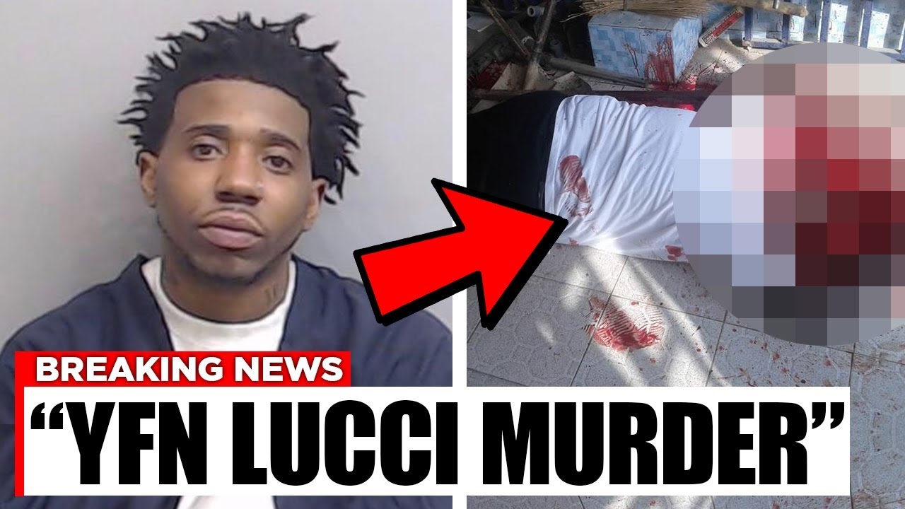 Why Rappers Are REALLY Scared of YFN Lucci..