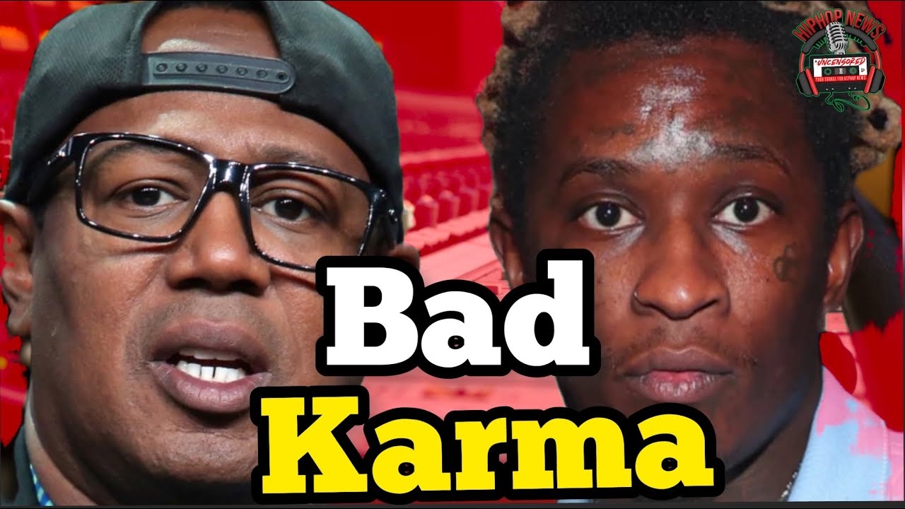 Master P Drops The Real About Young Thugs Lyrics Being Used Against Him In Court