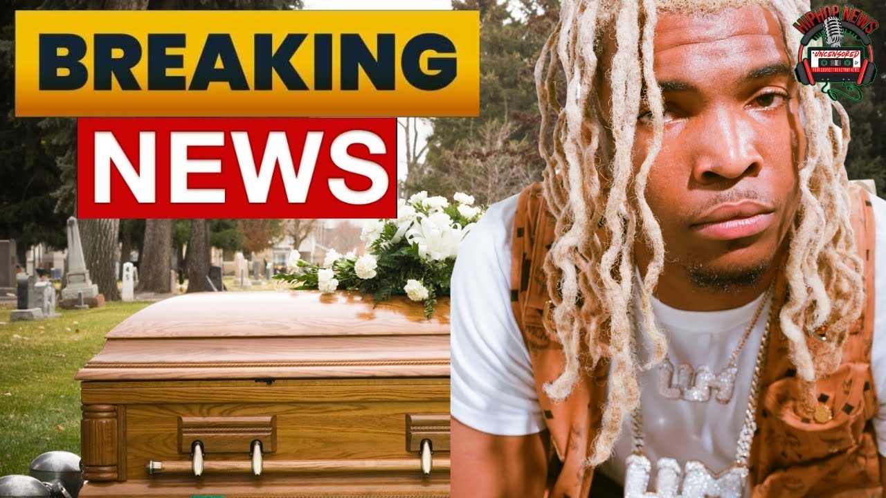 BREAKING: Young Thug's Artist Lil Keed Dead At Only 24 Years Old