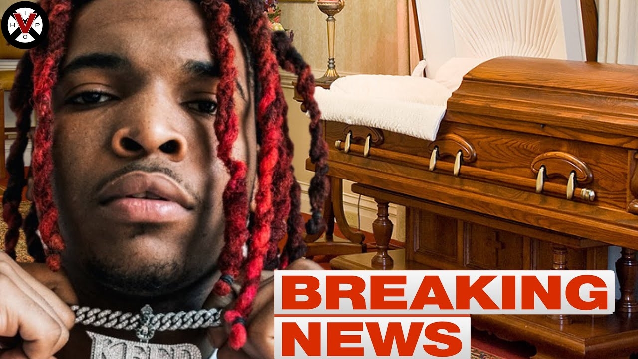 Breaking News: Young Thug Affiliate Lil Keed Died Early Saturday Morning!