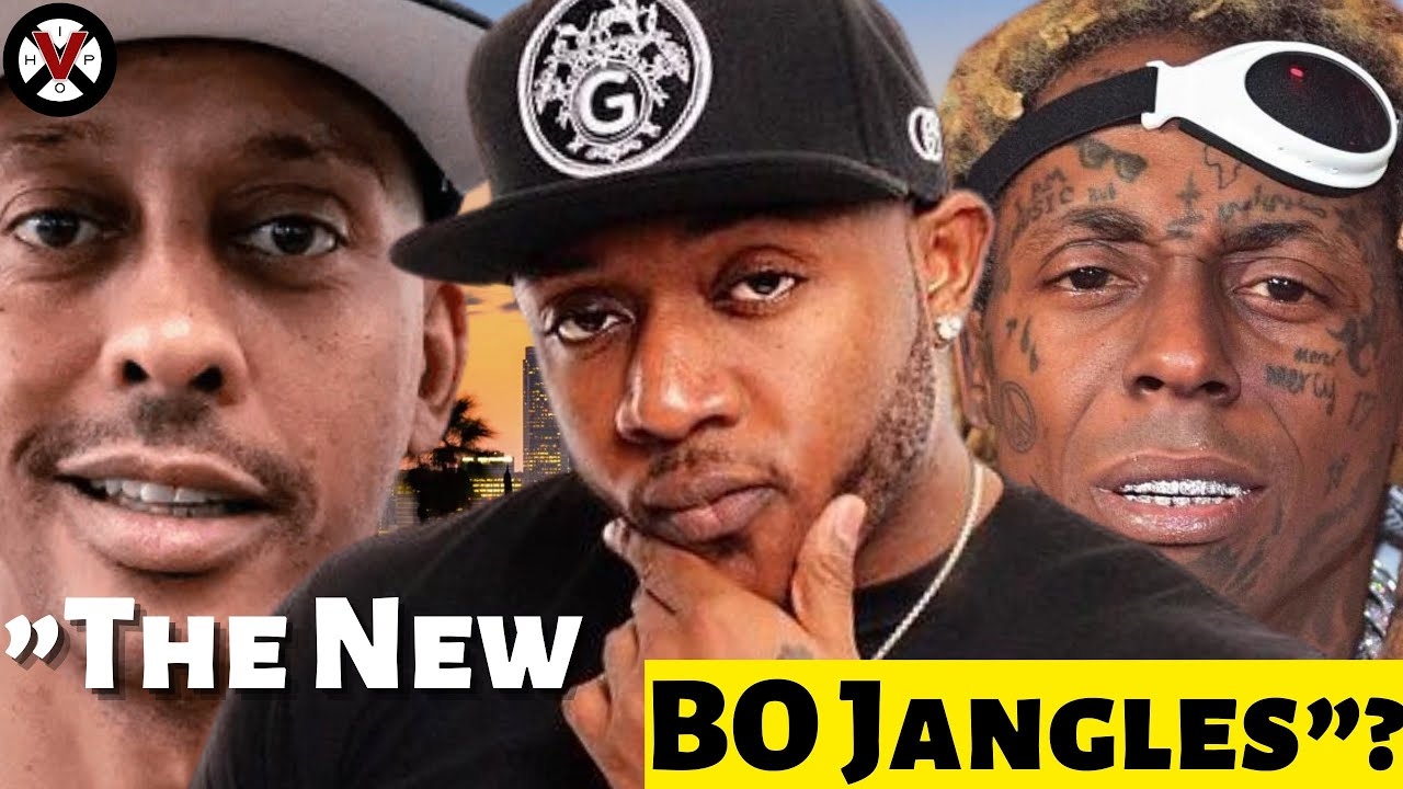 Mack Maine CALLS OUT Gille For Comments He Made About His Run In With Lil Wayne!